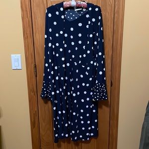 Women’s Susan Graver dress in size XL